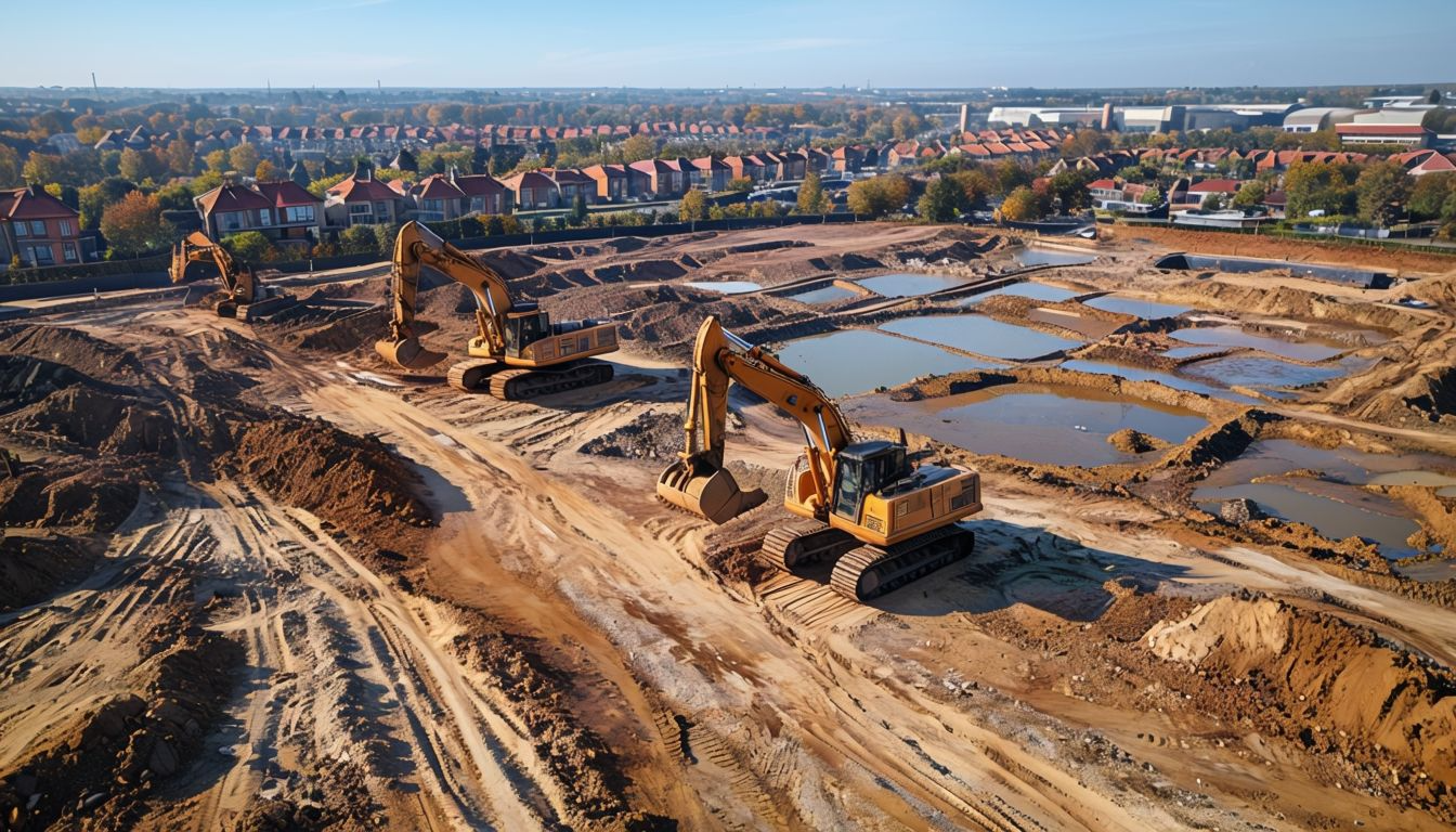 Проект ликвидации опасного производственного объекта