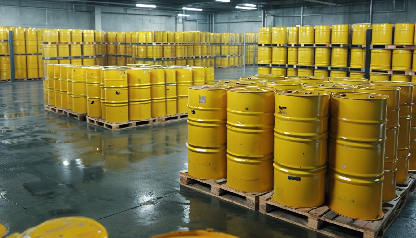 Лицензия на обезвреживание отходов