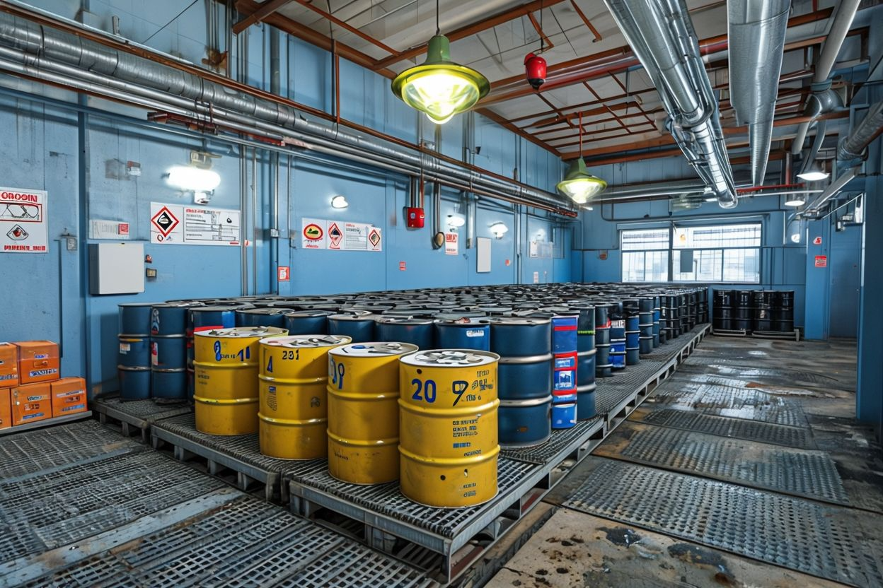 Разъяснение Росприроднадзора по  разработке НООЛР с принятыми отходами производства