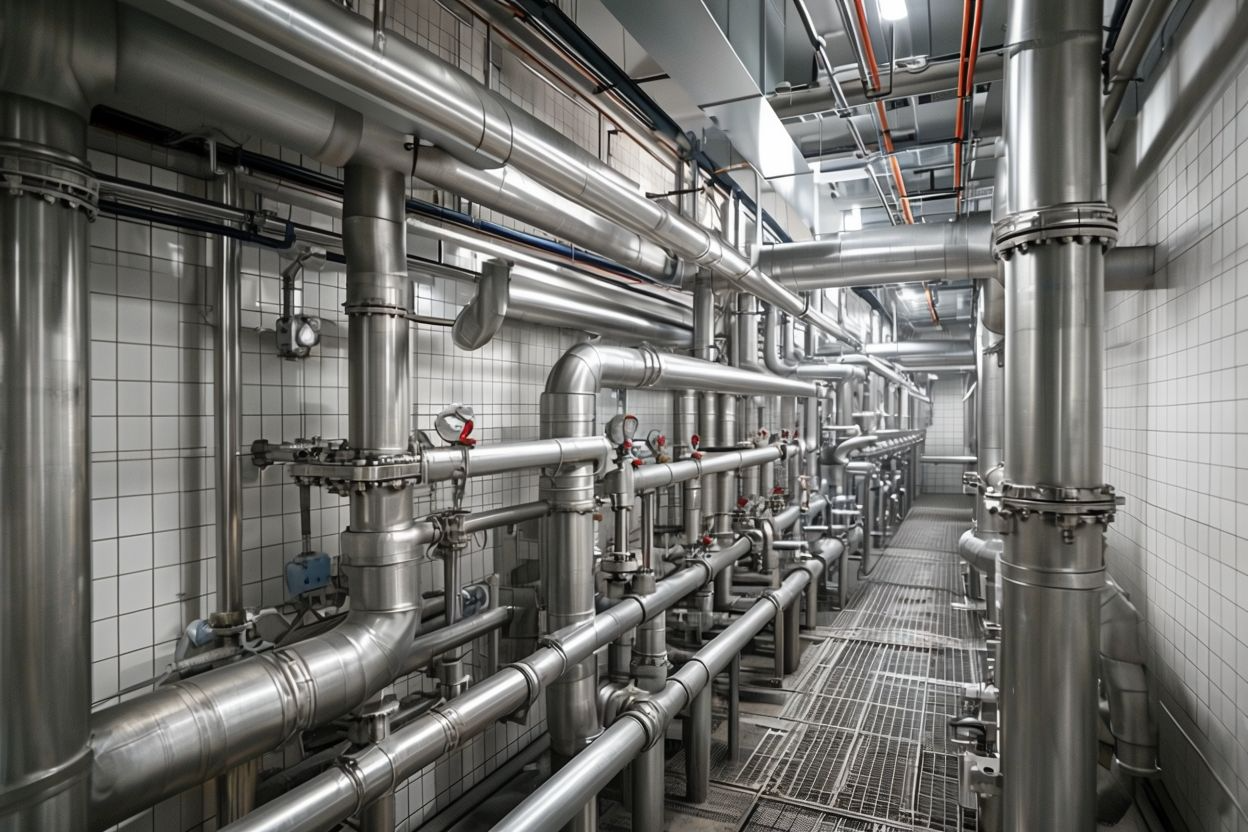 Паспорт ГОУ, ПГУ