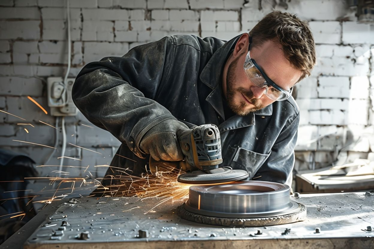 Программа производственного контроля